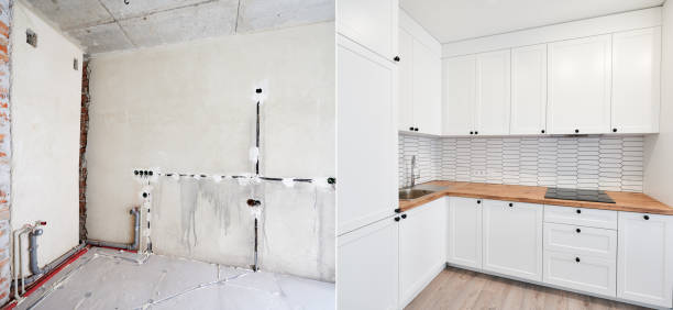 la mejor empresa de reformas de cocinas en sabadell