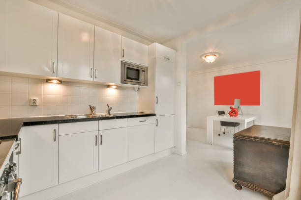 reformar cocina en Sabadell