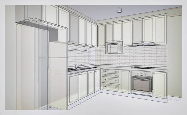 reformas cocinas Sabadell